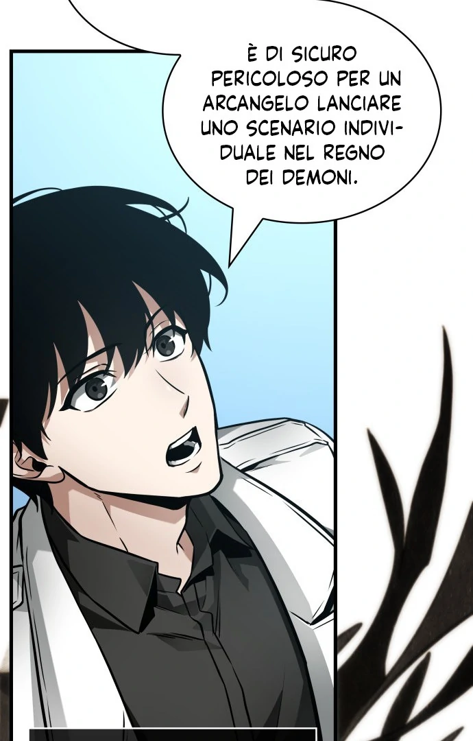 Read Omniscient Reader's Viewpoint (IT) Manga Online