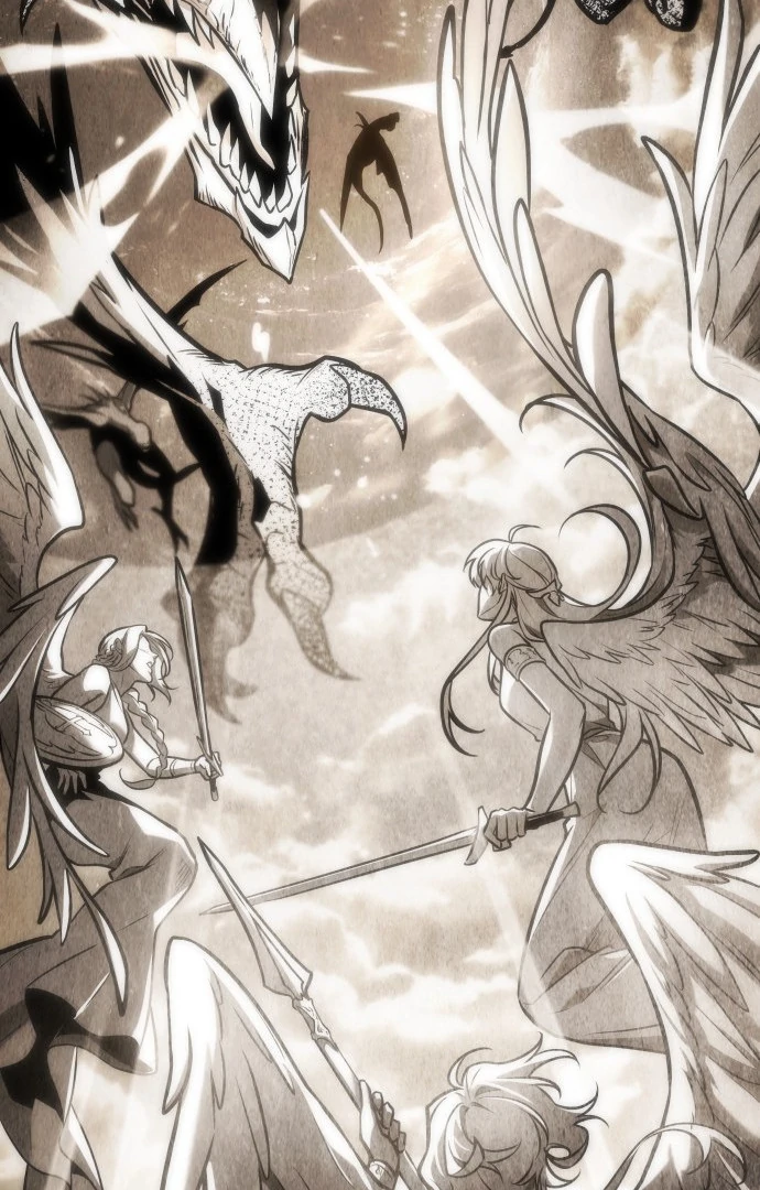 Read Omniscient Reader's Viewpoint (IT) Manga Online