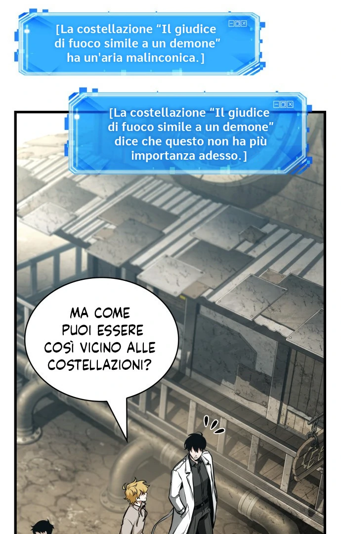 Read Omniscient Reader's Viewpoint (IT) Manga Online