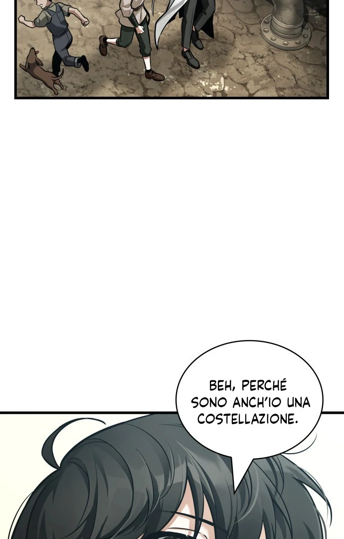 Read Omniscient Reader's Viewpoint (IT) Manga Online