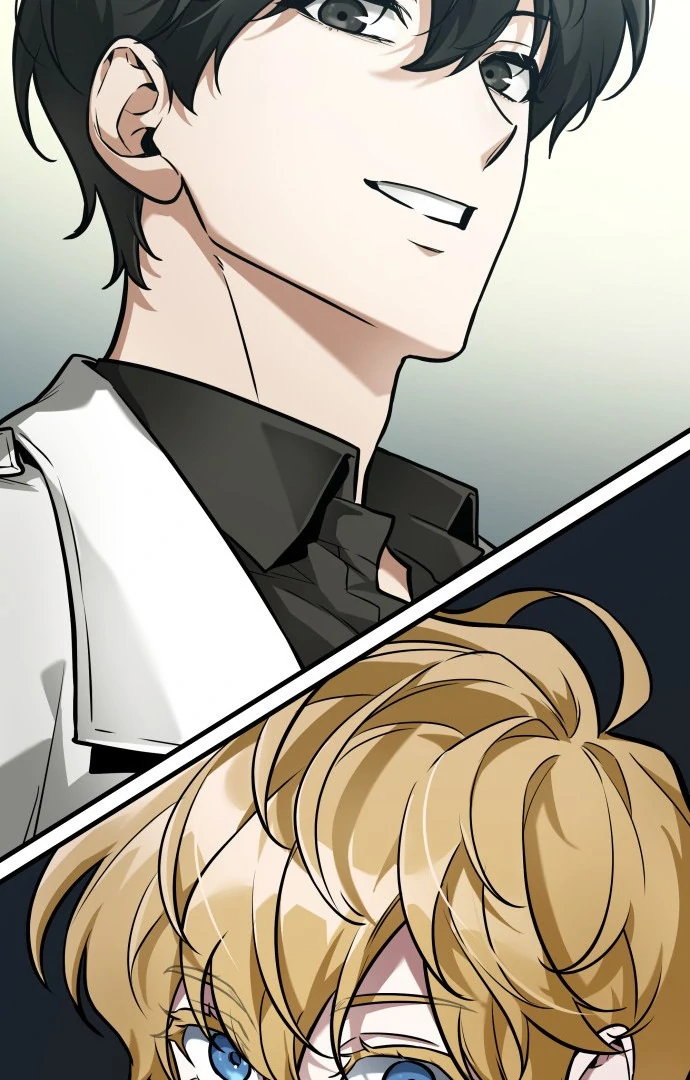 Read Omniscient Reader's Viewpoint (IT) Manga Online