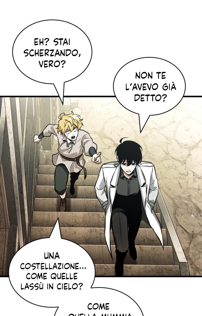 Read Omniscient Reader's Viewpoint (IT) Manga Online