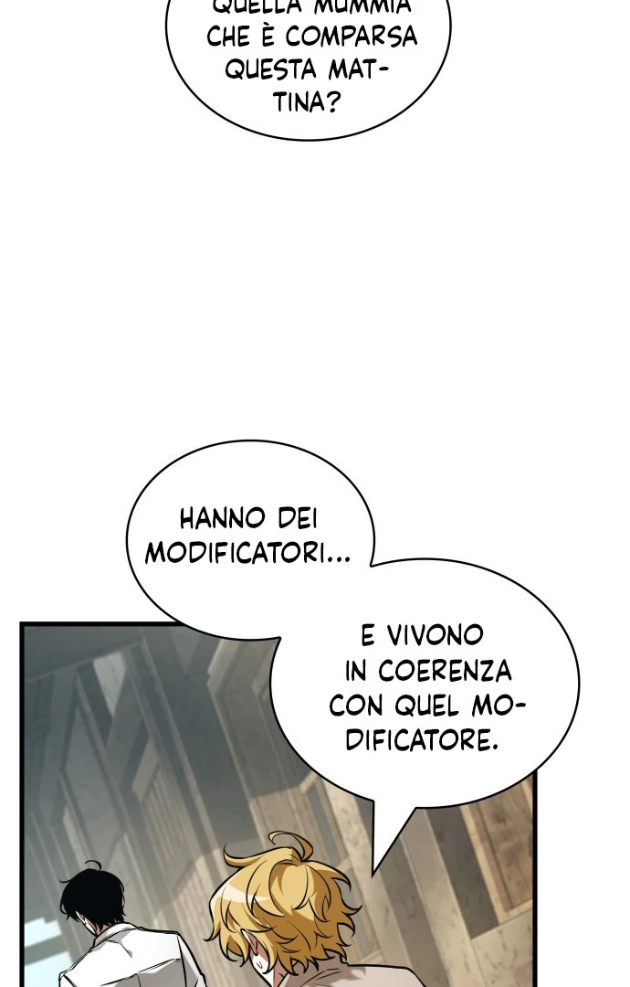 Read Omniscient Reader's Viewpoint (IT) Manga Online