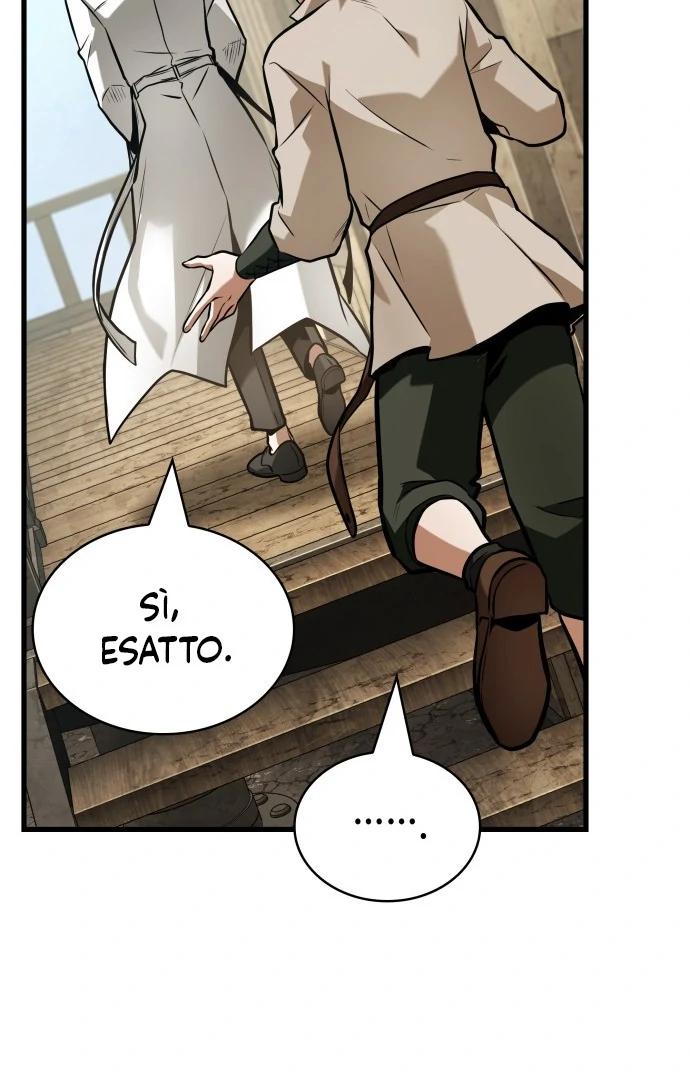 Read Omniscient Reader's Viewpoint (IT) Manga Online