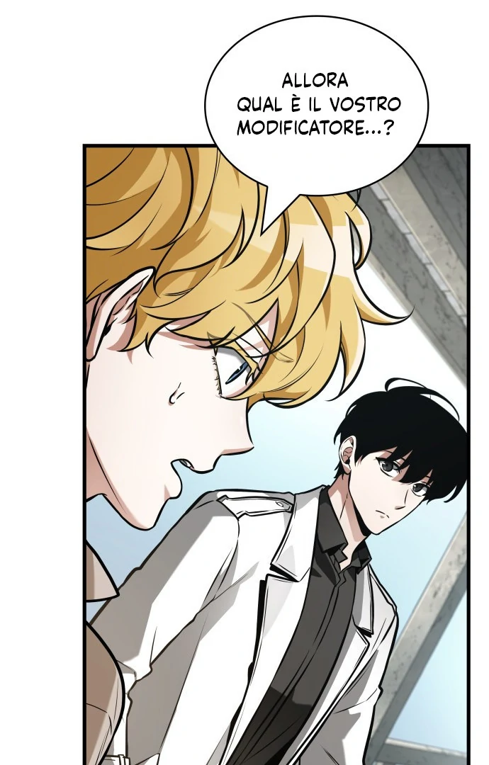 Read Omniscient Reader's Viewpoint (IT) Manga Online