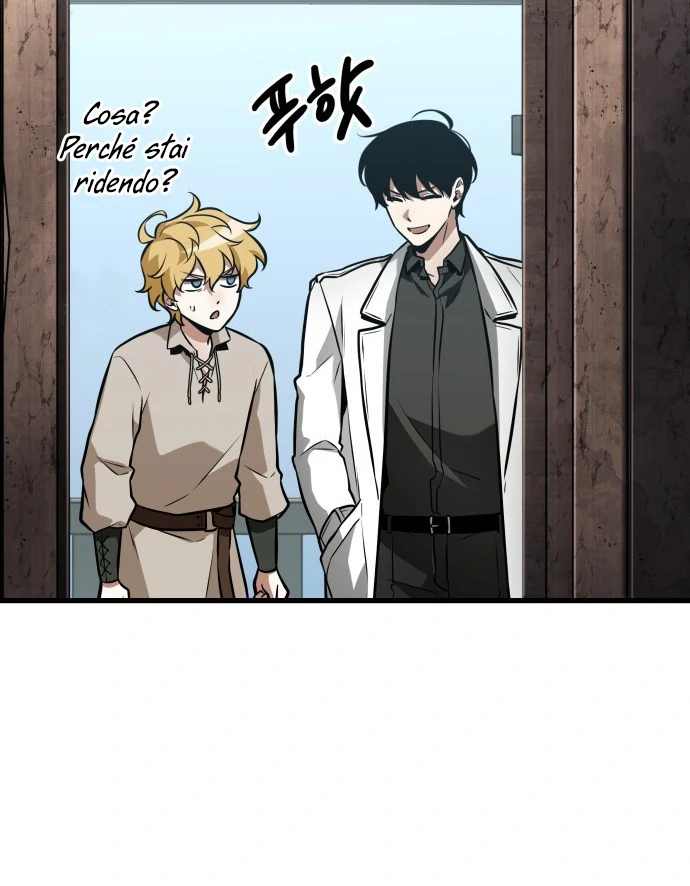 Read Omniscient Reader's Viewpoint (IT) Manga Online