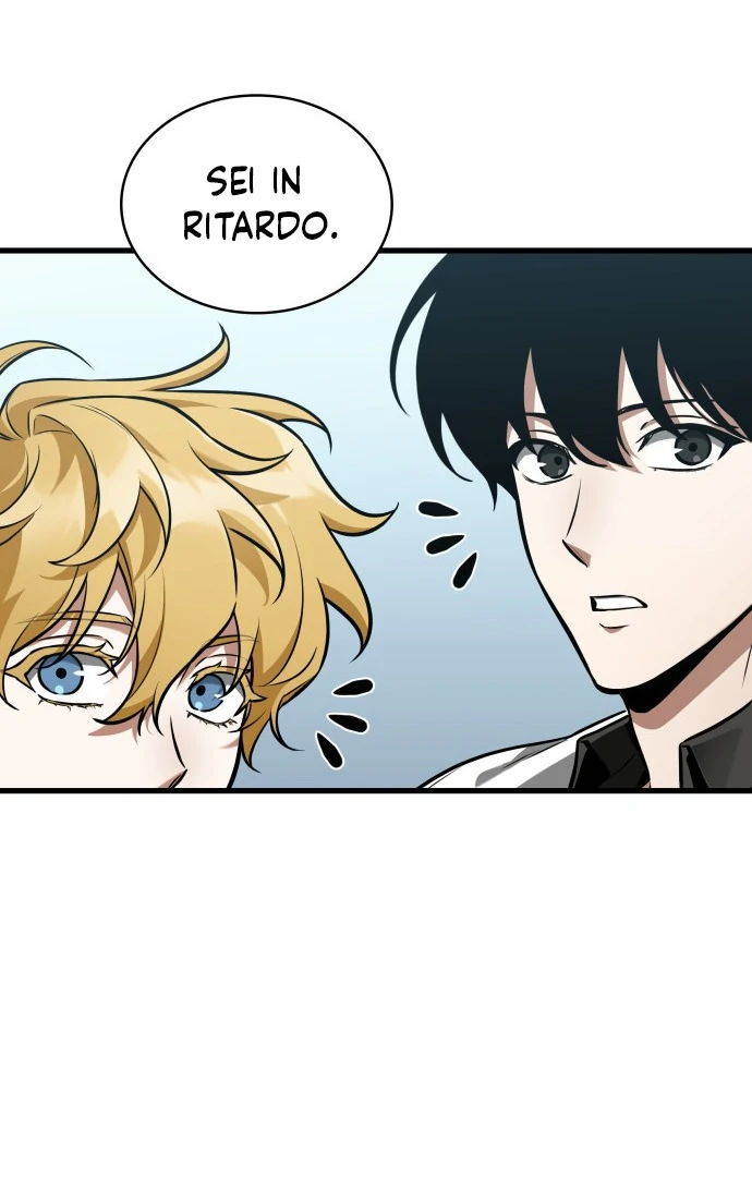 Read Omniscient Reader's Viewpoint (IT) Manga Online