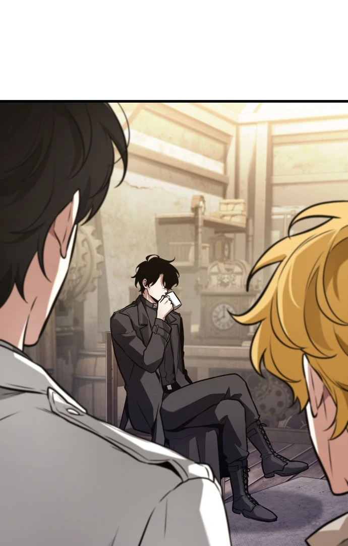 Read Omniscient Reader's Viewpoint (IT) Manga Online