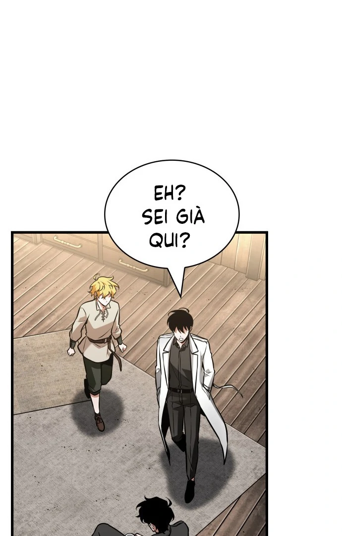 Read Omniscient Reader's Viewpoint (IT) Manga Online