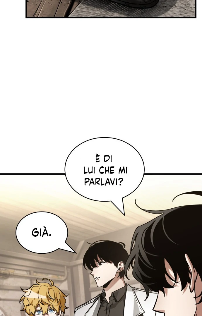 Read Omniscient Reader's Viewpoint (IT) Manga Online