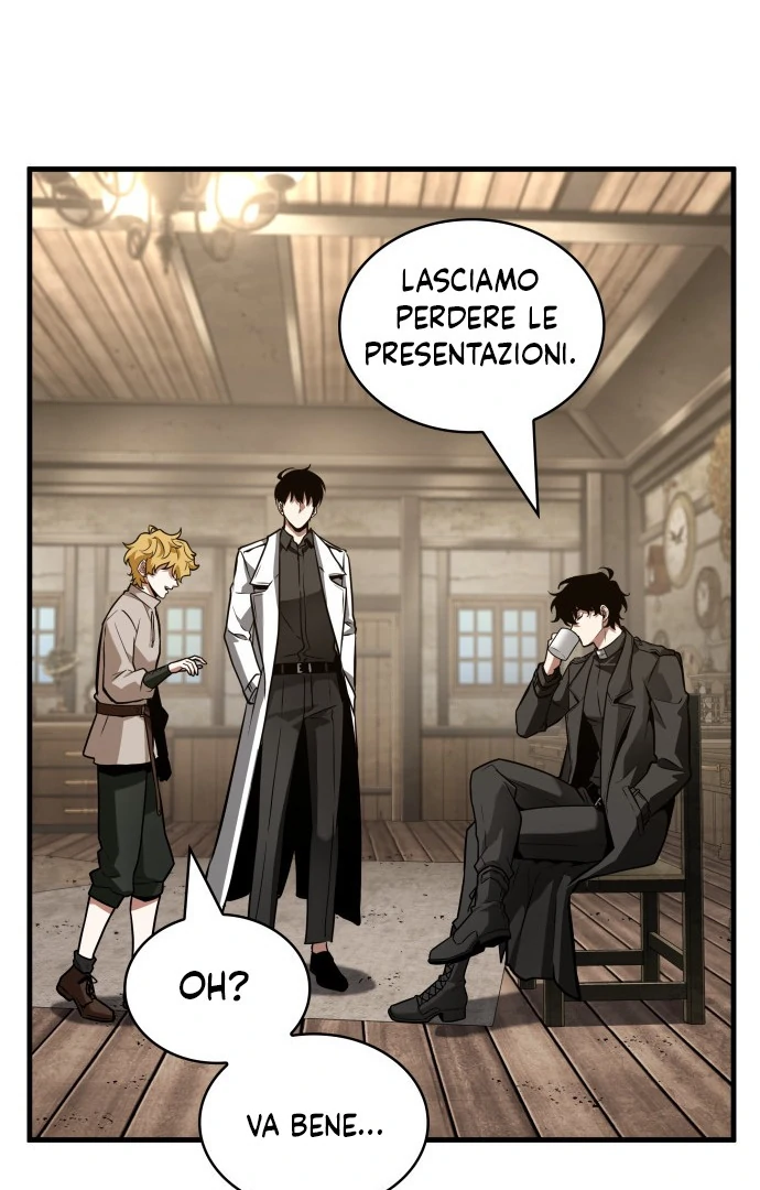 Read Omniscient Reader's Viewpoint (IT) Manga Online