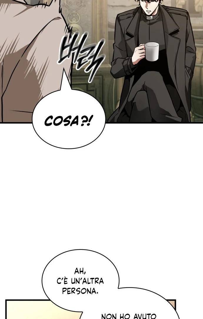 Read Omniscient Reader's Viewpoint (IT) Manga Online