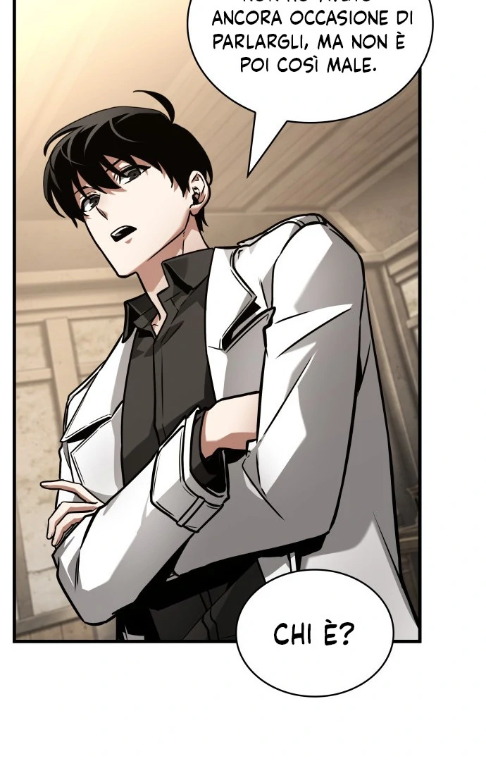 Read Omniscient Reader's Viewpoint (IT) Manga Online