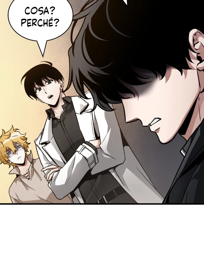 Read Omniscient Reader's Viewpoint (IT) Manga Online