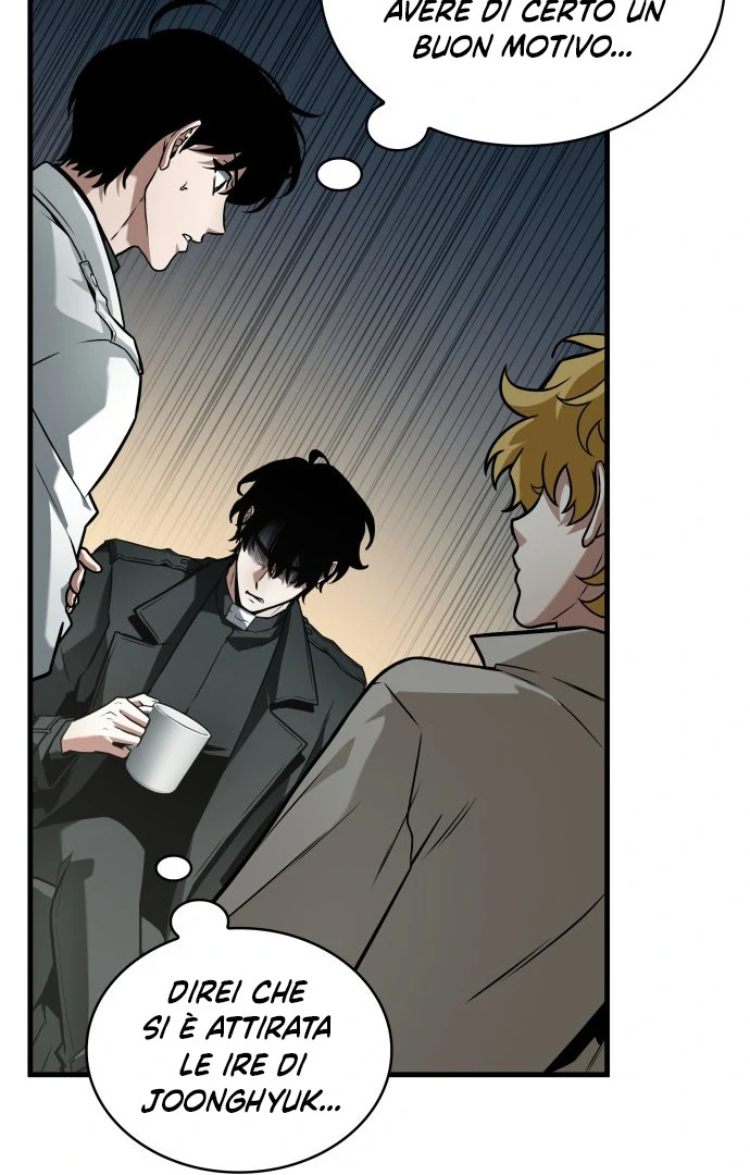 Read Omniscient Reader's Viewpoint (IT) Manga Online