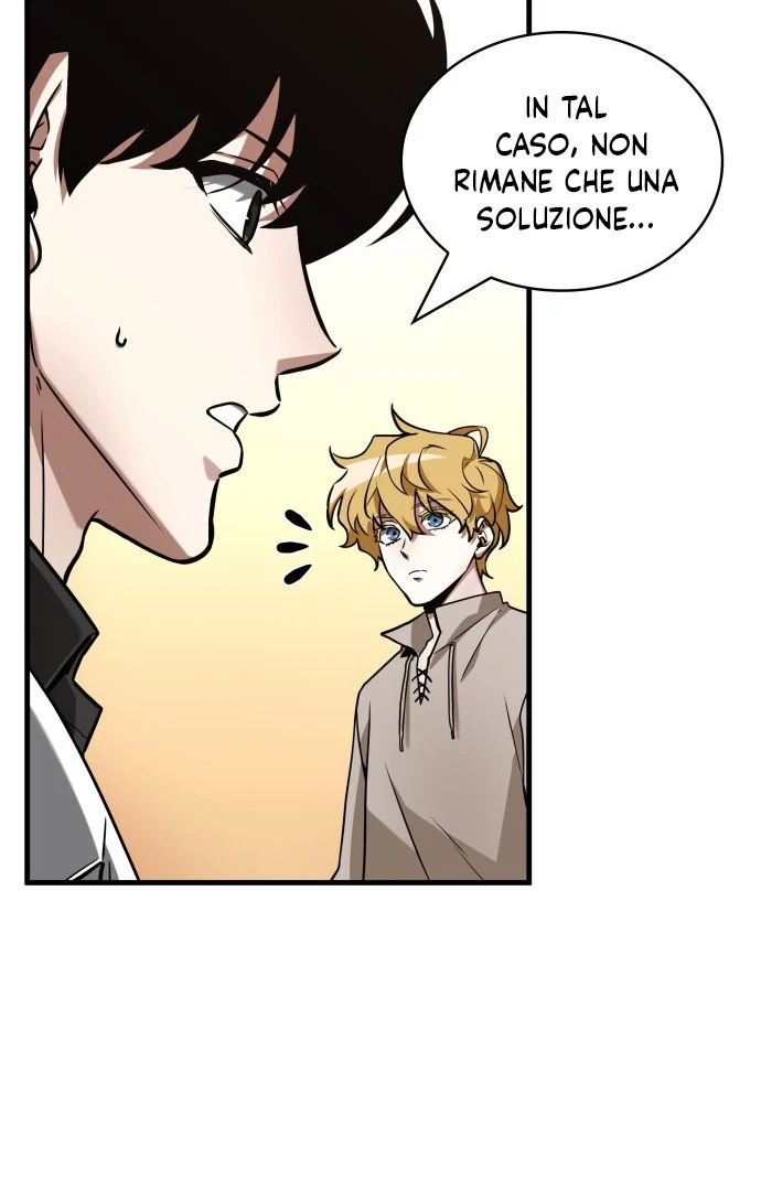 Read Omniscient Reader's Viewpoint (IT) Manga Online