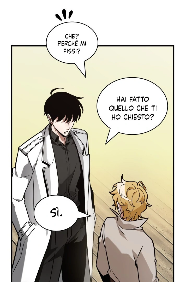 Read Omniscient Reader's Viewpoint (IT) Manga Online