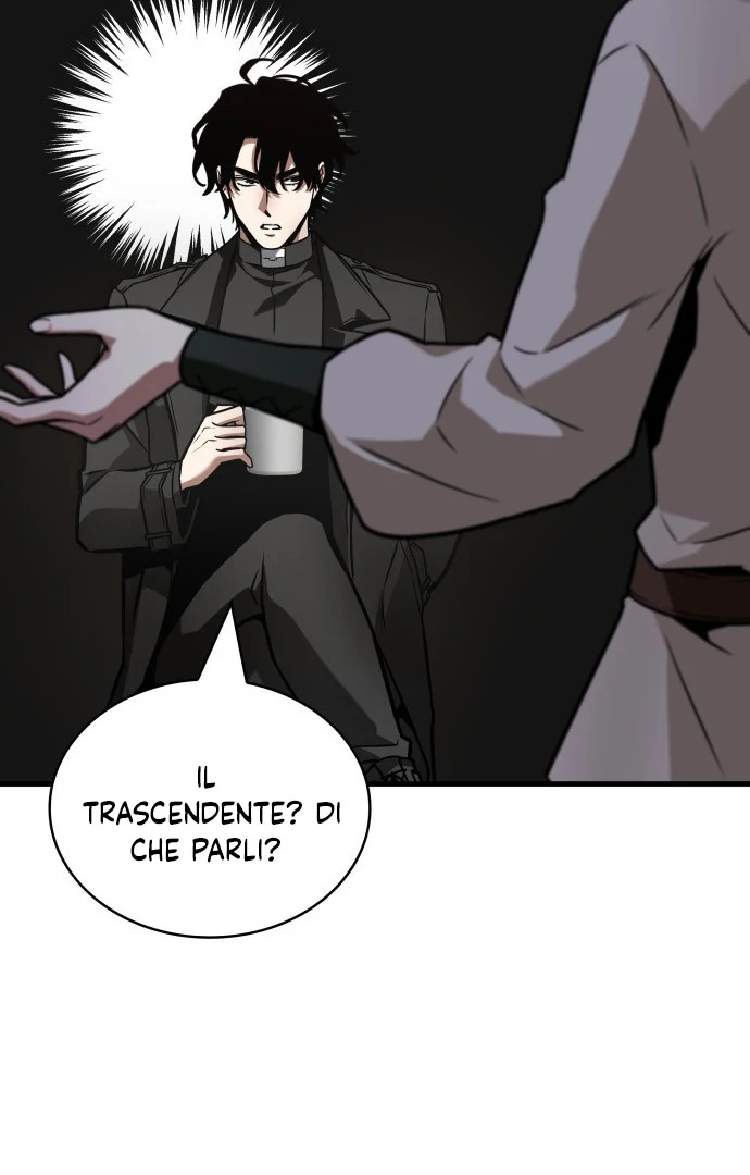 Read Omniscient Reader's Viewpoint (IT) Manga Online