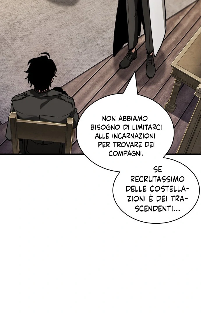 Read Omniscient Reader's Viewpoint (IT) Manga Online