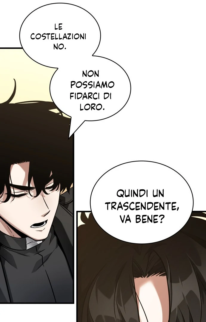 Read Omniscient Reader's Viewpoint (IT) Manga Online