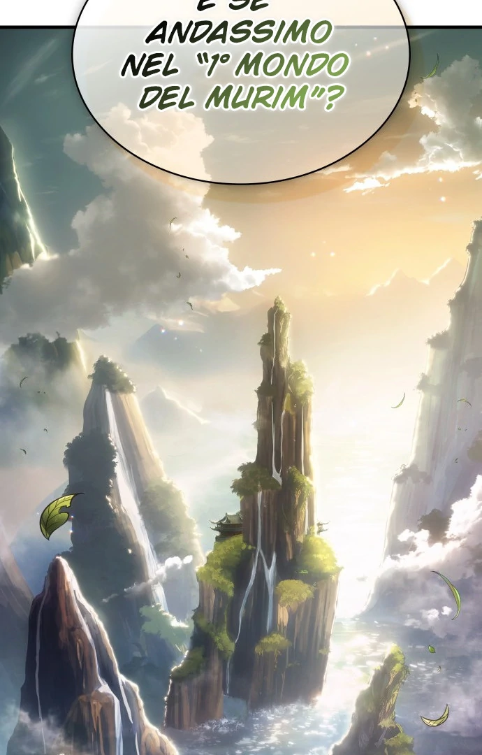 Read Omniscient Reader's Viewpoint (IT) Manga Online