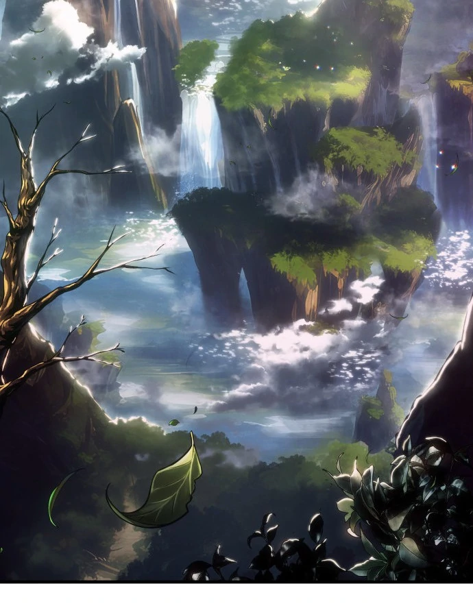 Read Omniscient Reader's Viewpoint (IT) Manga Online