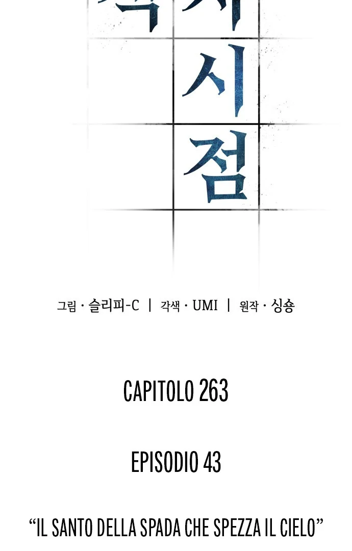 Read Omniscient Reader's Viewpoint (IT) Manga Online