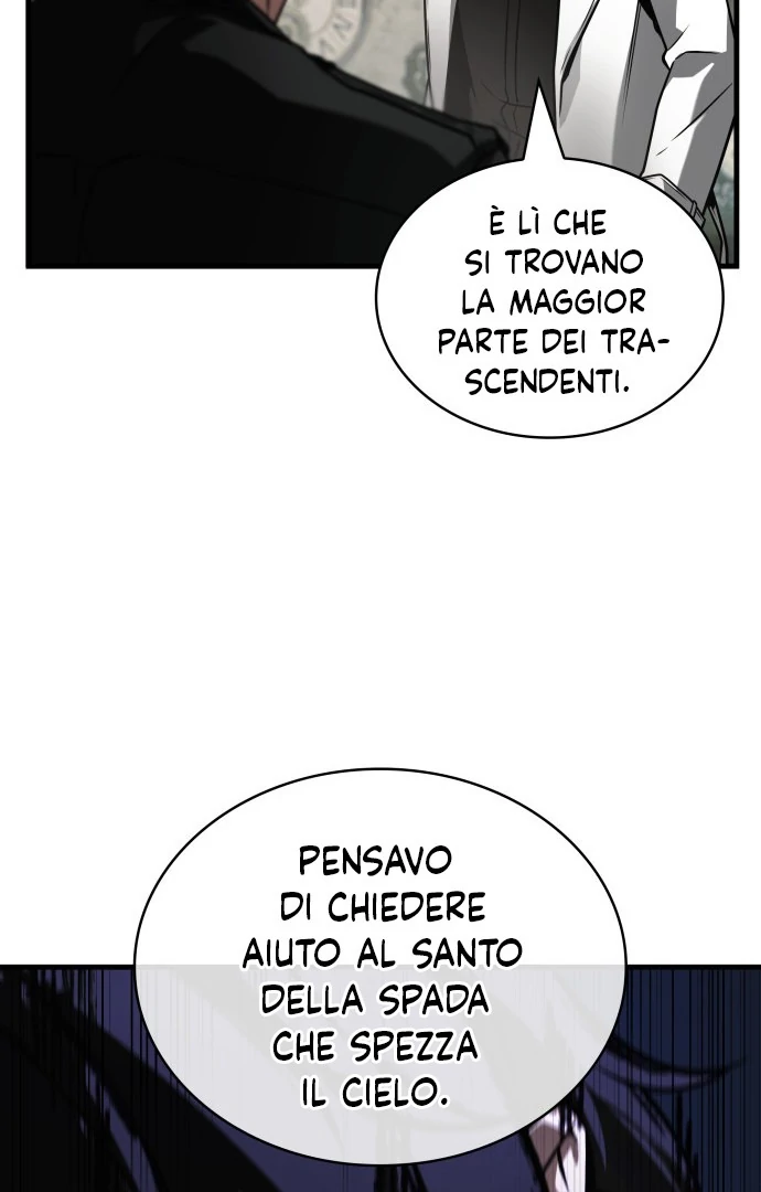 Read Omniscient Reader's Viewpoint (IT) Manga Online