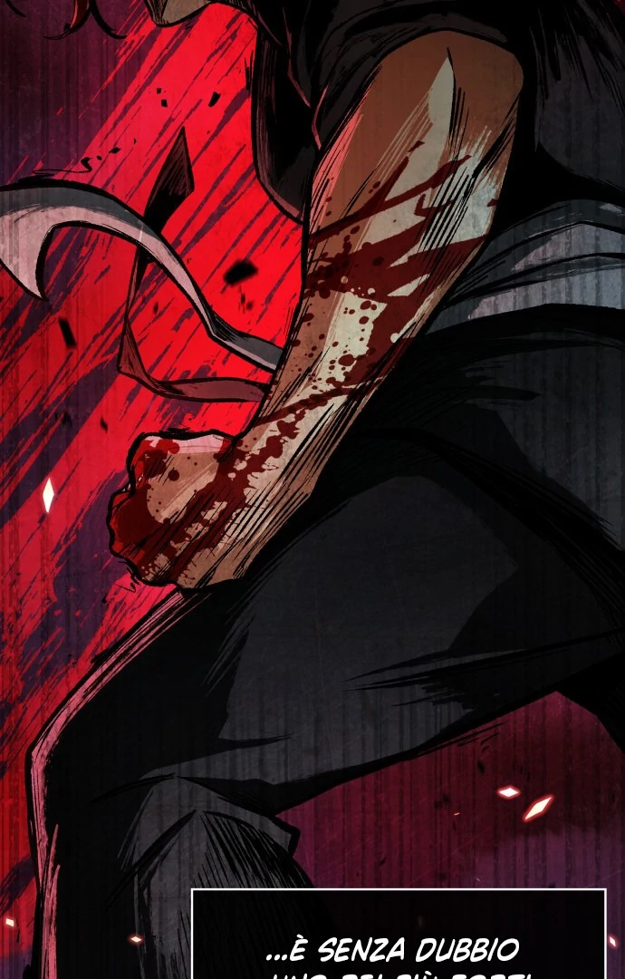 Read Omniscient Reader's Viewpoint (IT) Manga Online