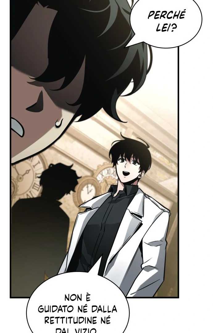 Read Omniscient Reader's Viewpoint (IT) Manga Online