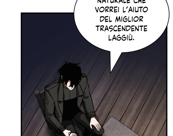 Read Omniscient Reader's Viewpoint (IT) Manga Online