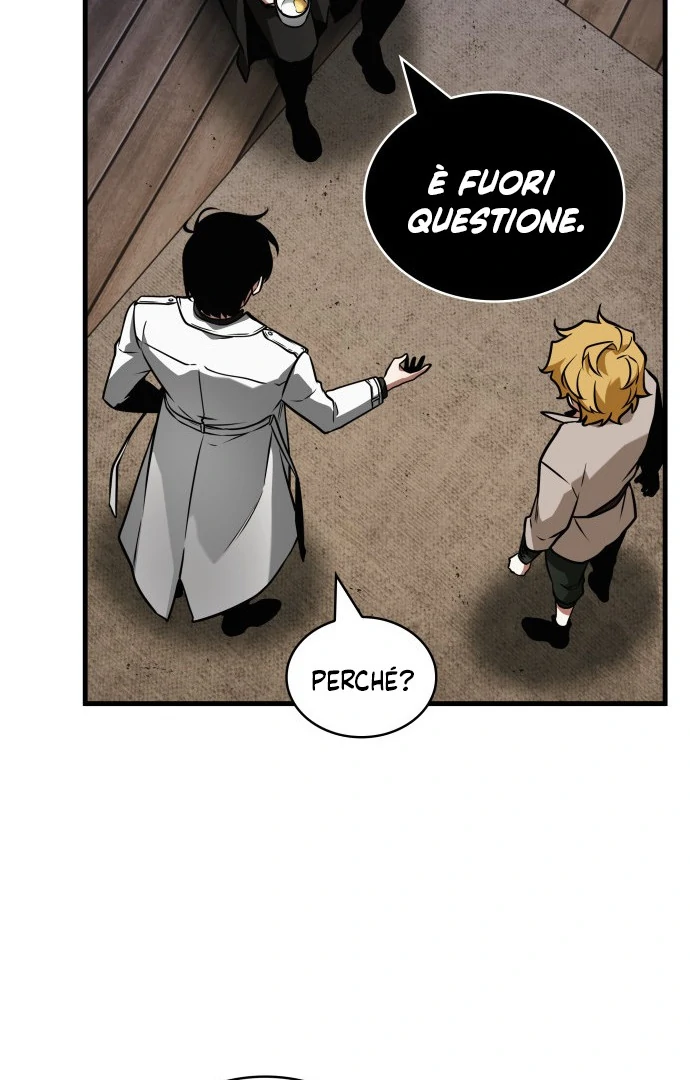 Read Omniscient Reader's Viewpoint (IT) Manga Online