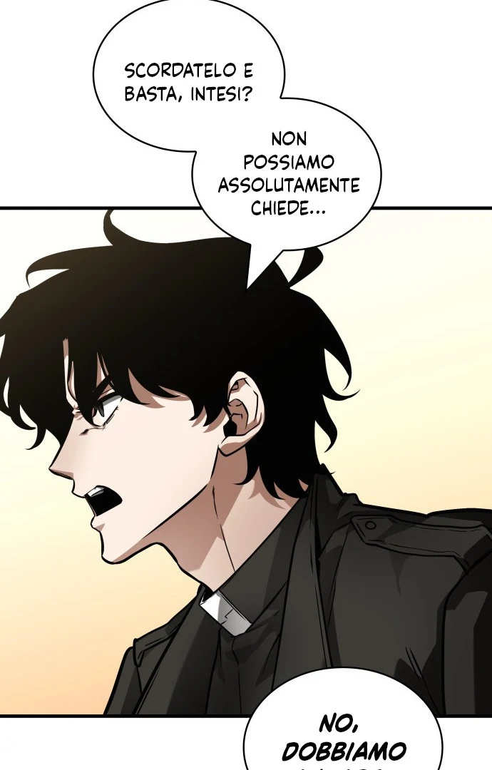 Read Omniscient Reader's Viewpoint (IT) Manga Online