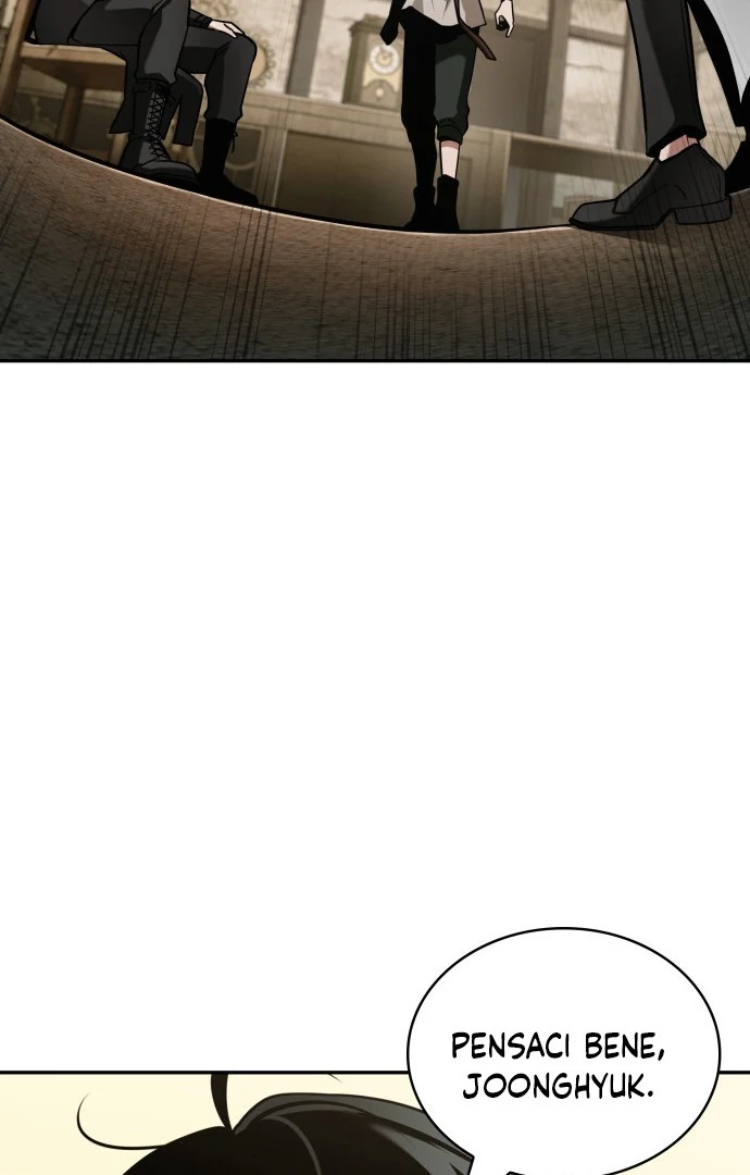 Read Omniscient Reader's Viewpoint (IT) Manga Online