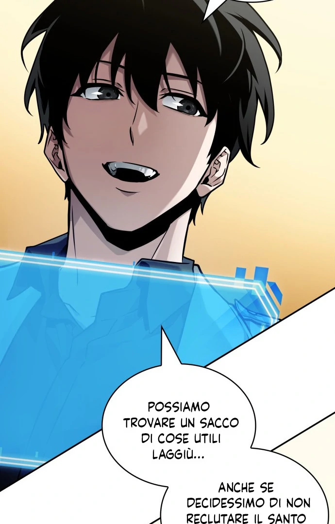 Read Omniscient Reader's Viewpoint (IT) Manga Online