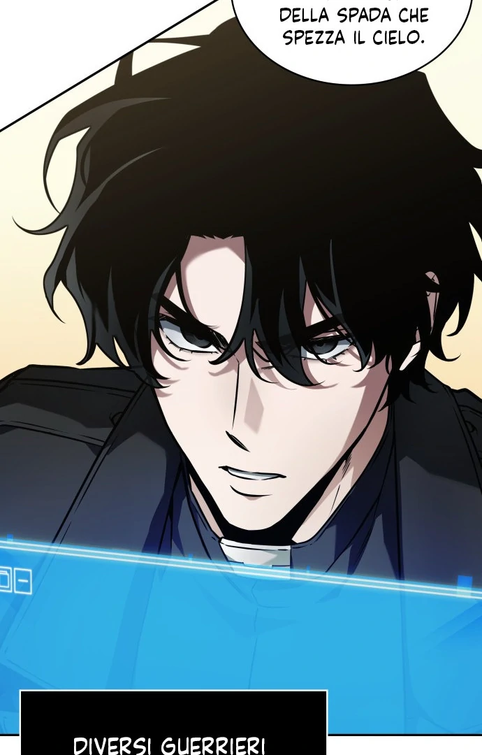 Read Omniscient Reader's Viewpoint (IT) Manga Online