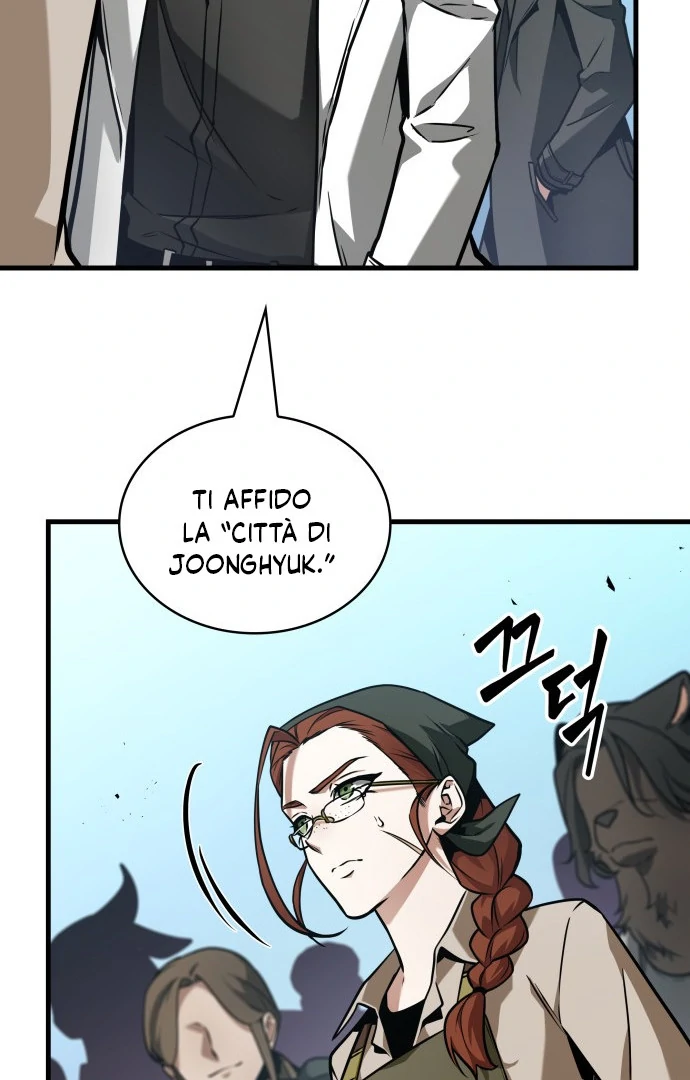 Read Omniscient Reader's Viewpoint (IT) Manga Online