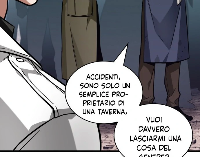 Read Omniscient Reader's Viewpoint (IT) Manga Online