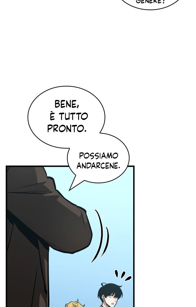 Read Omniscient Reader's Viewpoint (IT) Manga Online