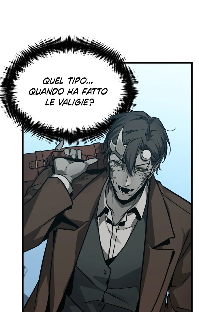 Read Omniscient Reader's Viewpoint (IT) Manga Online