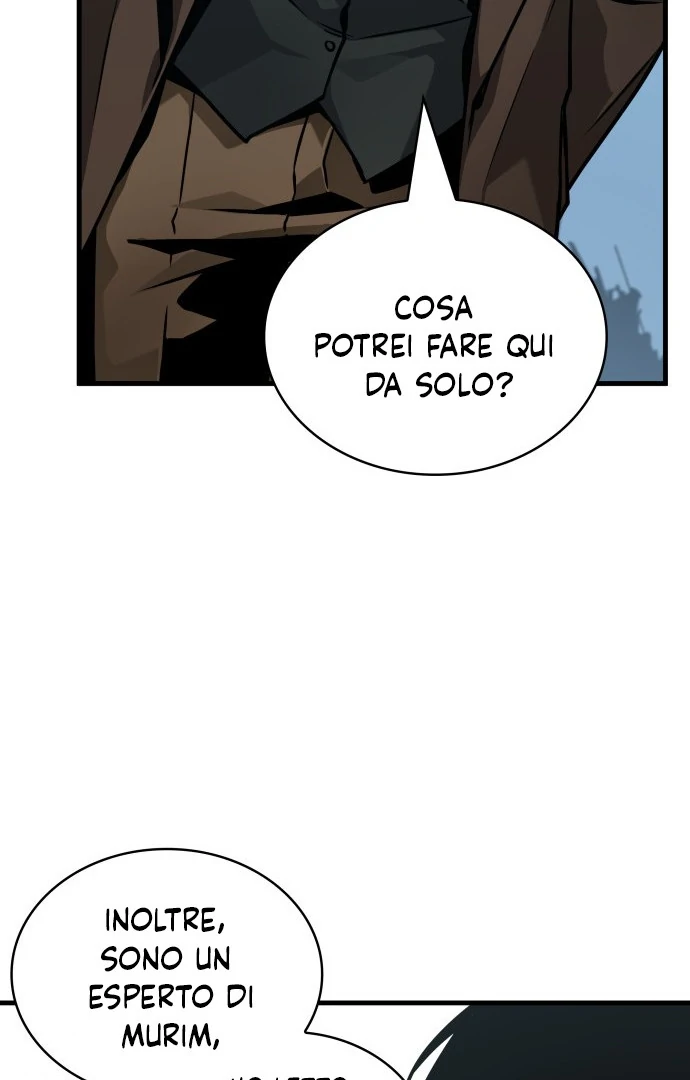 Read Omniscient Reader's Viewpoint (IT) Manga Online