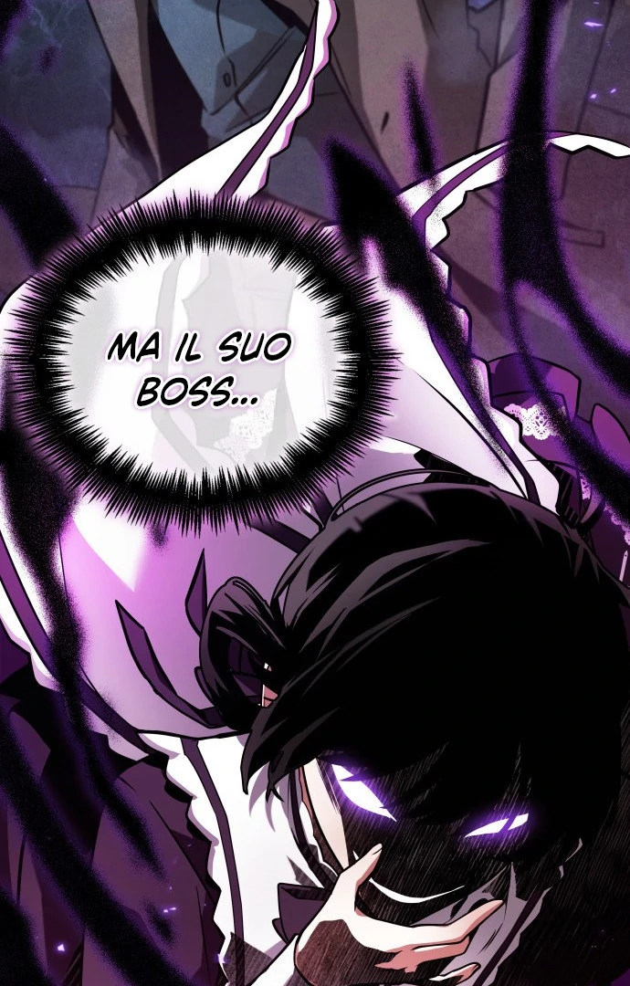 Read Omniscient Reader's Viewpoint (IT) Manga Online