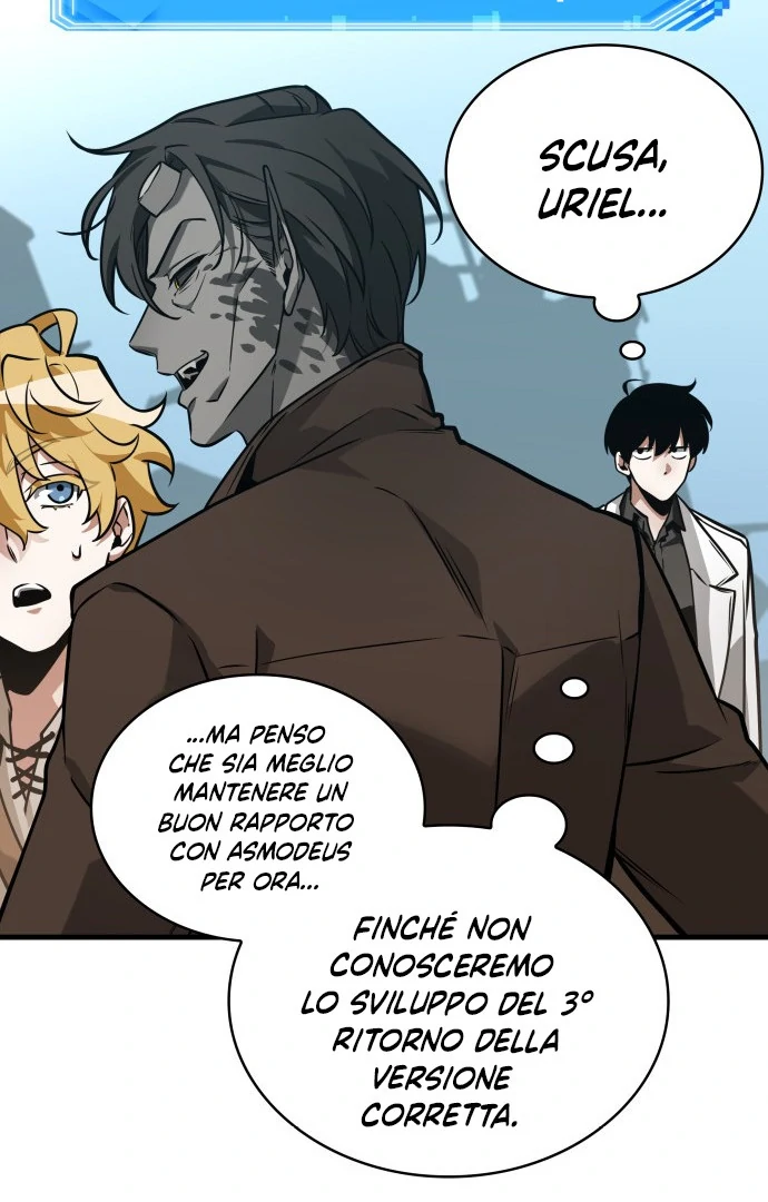 Read Omniscient Reader's Viewpoint (IT) Manga Online