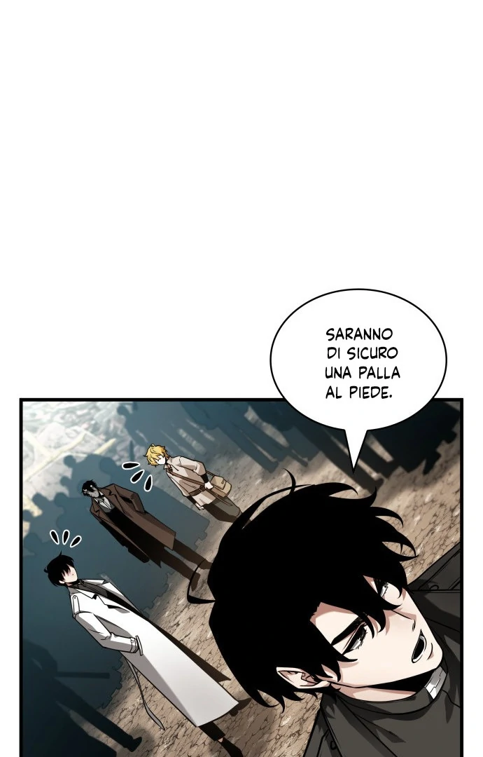 Read Omniscient Reader's Viewpoint (IT) Manga Online