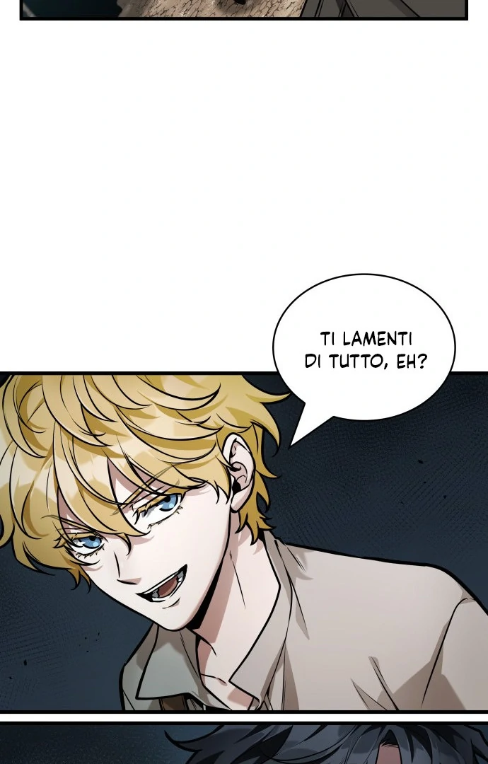 Read Omniscient Reader's Viewpoint (IT) Manga Online