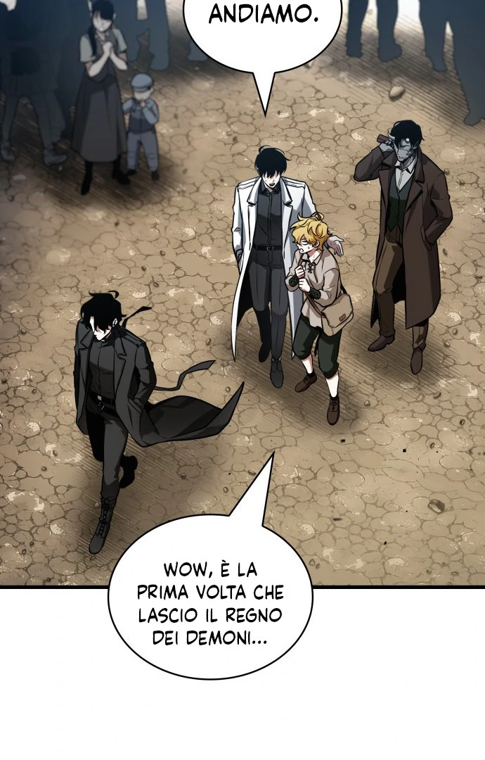 Read Omniscient Reader's Viewpoint (IT) Manga Online