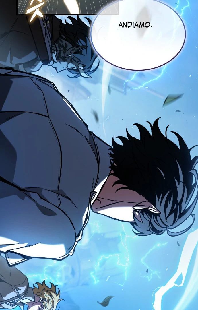 Read Omniscient Reader's Viewpoint (IT) Manga Online