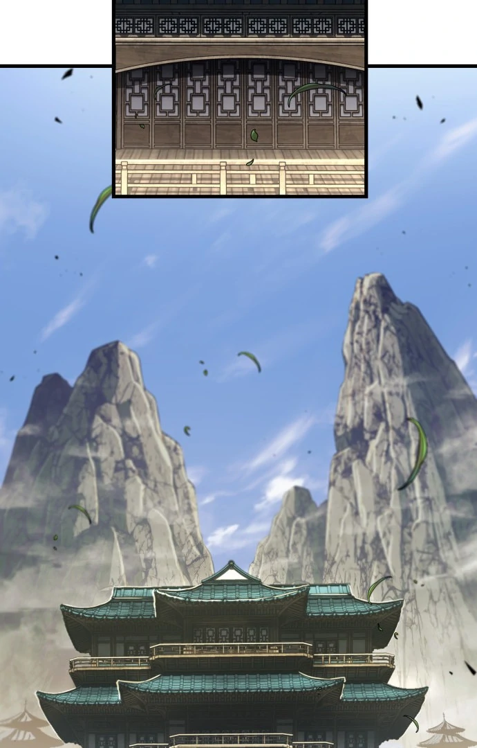 Read Omniscient Reader's Viewpoint (IT) Manga Online