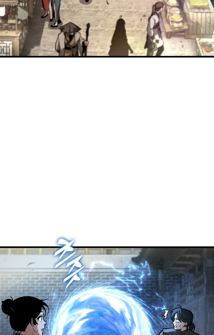 Read Omniscient Reader's Viewpoint (IT) Manga Online