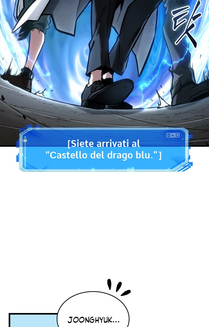 Read Omniscient Reader's Viewpoint (IT) Manga Online